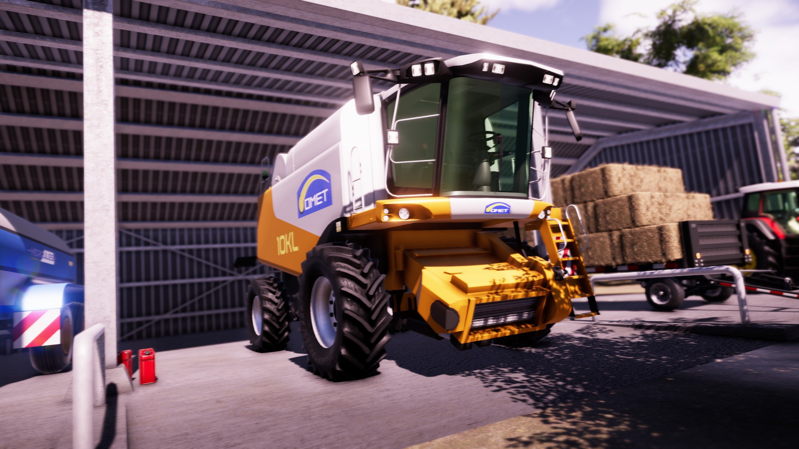 Real Farm - Imagen 17